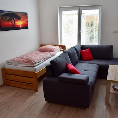 Appartement Valentin *