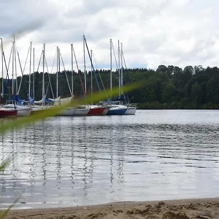 Appartement Valentin *