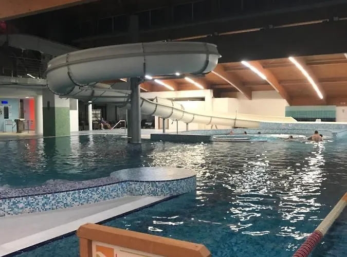 Lägenhet Valentin *