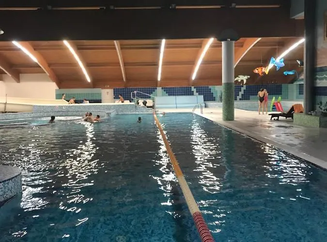 Lägenhet Valentin Frymburk