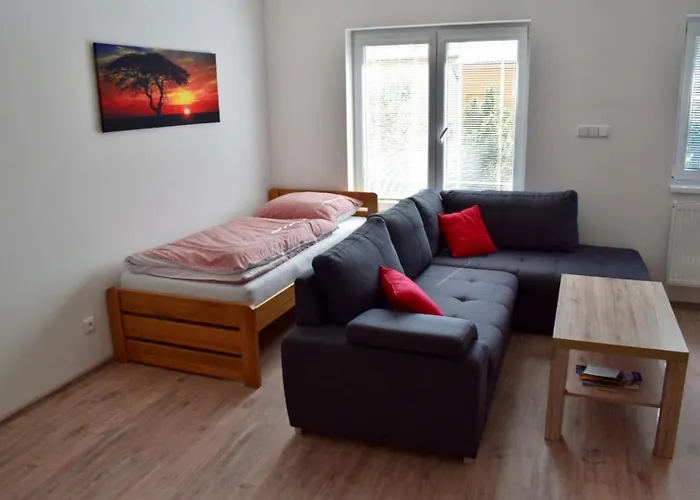 Lägenhet Valentin *