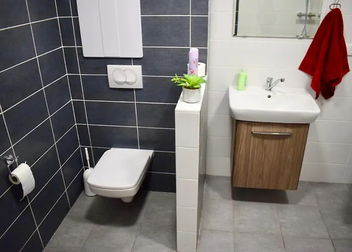 Valentin Lägenhet *