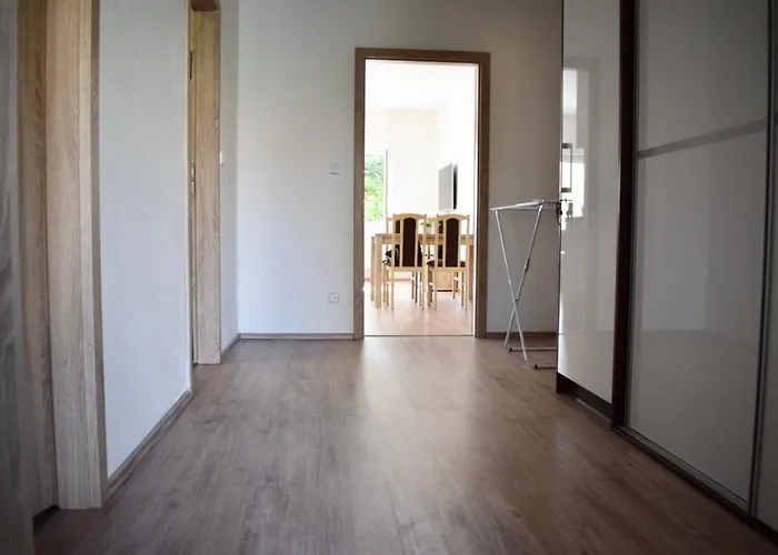 Valentin Appartement