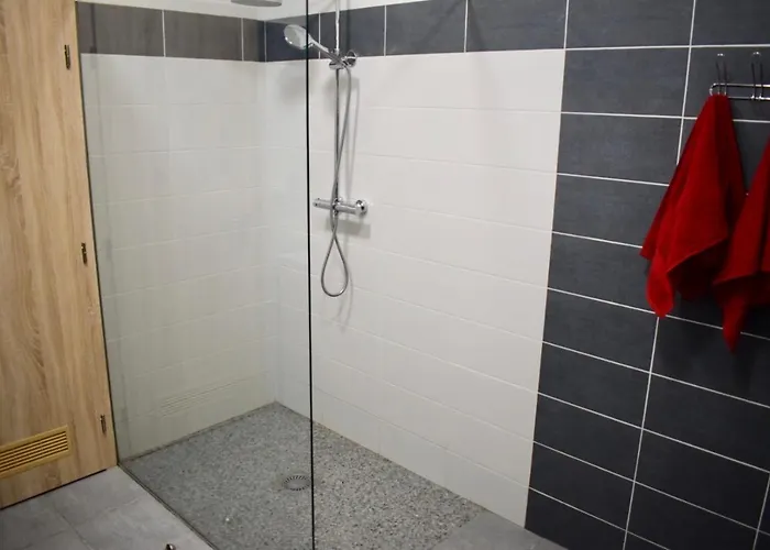 Lägenhet Valentin *