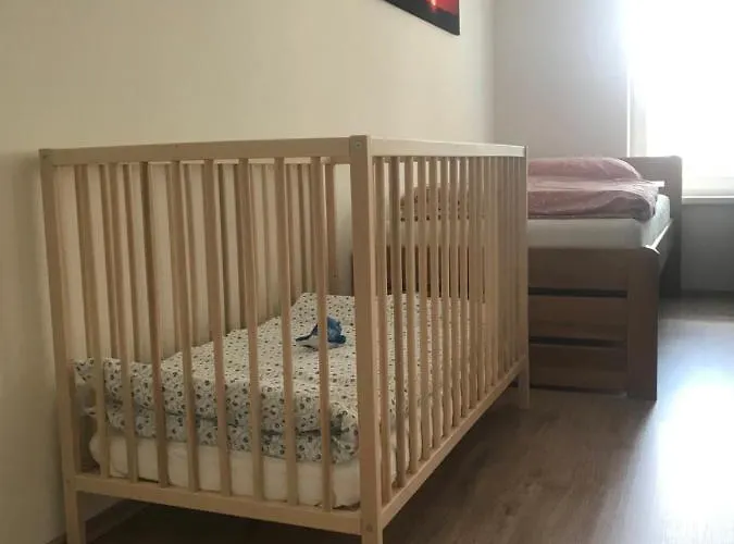 Lägenhet Valentin Frymburk