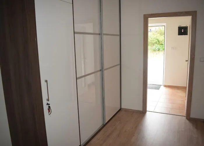 Valentin Appartement *