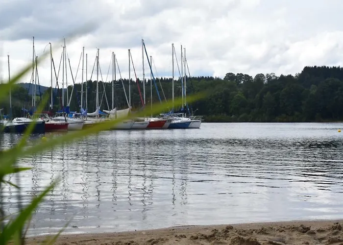 Lägenhet Valentin *