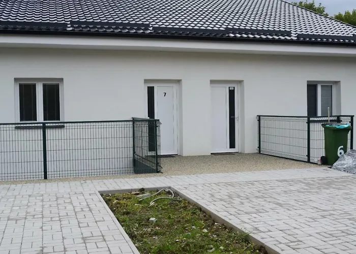 Lägenhet Valentin *