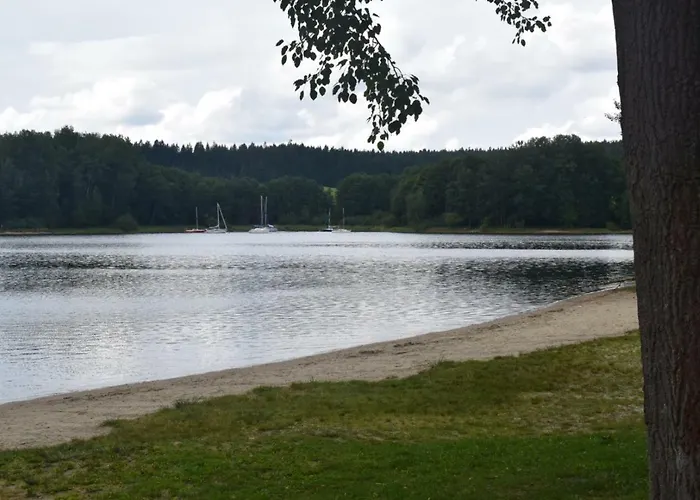 Lägenhet Valentin Frymburk