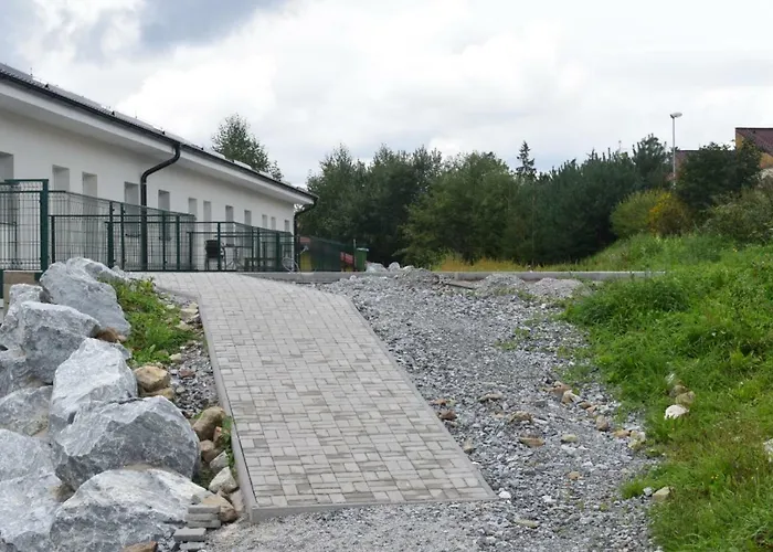 Lägenhet Valentin *